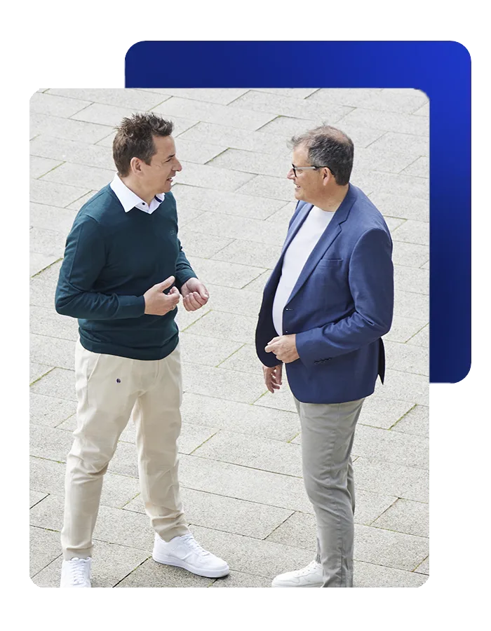firmen-digitalisierung